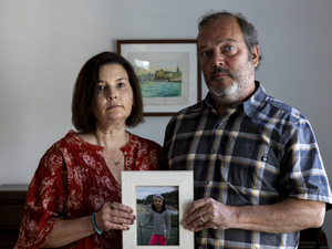 Parents urge NJ to mandate health insurance coverage for rare pediatric condition