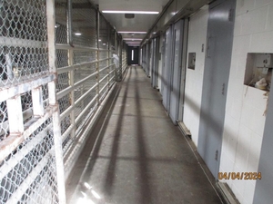 Union seeks more solitary confinement in NJ prisons as answer to assaults on guards
