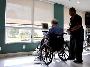 NJ bill would give nursing home residents small boost in monthly Medicaid allowance