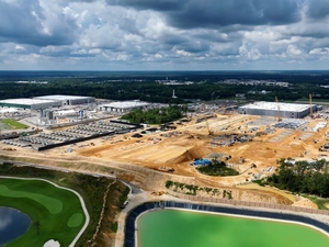 NJ slaps Vineland data center with $1M fine for unpermitted generators