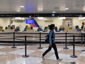 NJ Transit summer train cancellations rose in 2026