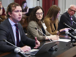 NJ panel mulls giving state more control over energy generation — and utility bills