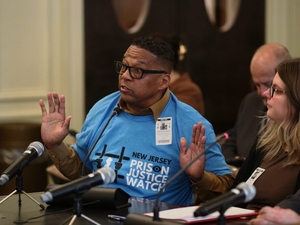 NJ jail guards push to expand isolated confinement. Critics call for ‘humane’ alternatives.