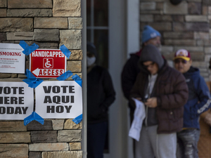 NJ GOP ‘a little nervous’ as Democrats open wide preelection edge