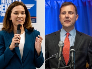 Healthcare attacks at center of campaign for 7th District House seat