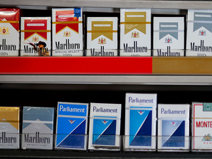 NJ Assembly approves higher penalties for underage tobacco sales