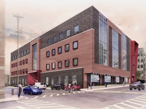 NJ board approves $498 million Newark school lease