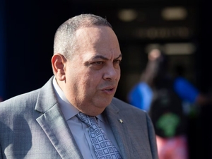 Newark schools says NJ audit found ‘nothing.’ The auditors flagged the Criminal Justice division.