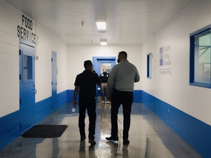 U.S. Department of Justice sues New Mexico to halt immigrant detention bill