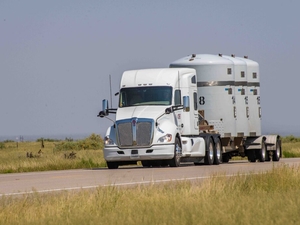 New Mexico US Sen. Heinrich, Rep. Vasquez announce $10M for ‘relief route’ repairs