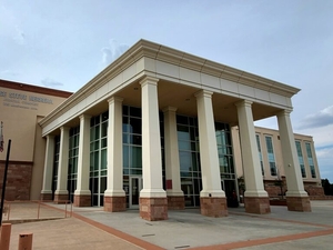 New Mexico judicial evaluation commission recommends retaining 41 judges in November election