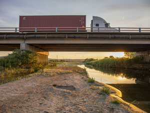 Advocates urge New Mexico lawmakers to enact stricter regulations on automated commercial vehicles