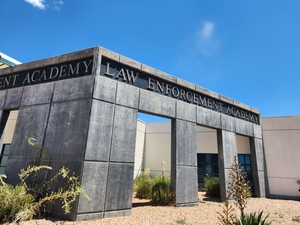 New Mexico Law Enforcement Academy taps California police chief as new director