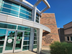 New Mexico court officials report positive early data from new competency, diversion law