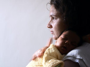 Mental illness, substance abuse driving New Mexico’s high maternal mortality, new data shows