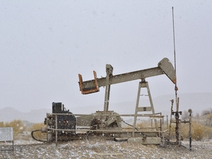 U.S. Interior’s reduced oil and gas bonding proposal draw rebuke from New Mexico conservationists