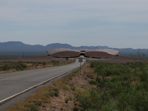 New Mexico land commissioner shoots down Canadian data center company’s pitch at Spaceport America