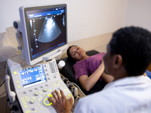 New Mexico Medicaid extension in 2022 doubled postpartum medical visits, state officials say