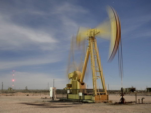 Oil companies accused of massive accounting fraud in New Mexico