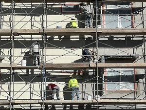 New NM housing report projects increased demand despite stagnant population