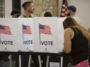 New Mexico Secretary of State agrees to turn over voter death error records following lawsuit