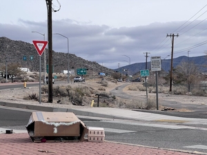 New Mexico has spent $500M on housing in last 3 years as homelessness persists, new report says