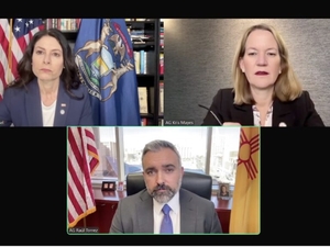NMDOJ says it has recovered $885M through lawsuits against Trump administration 