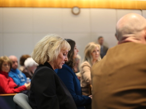 New Mexico state Rep. Reeb resigns following ruling in Alec Baldwin case