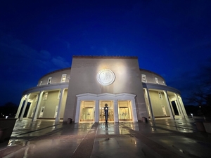New Mexico think tank proposes legislative ethics reforms