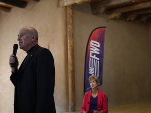 New Mexico Forward Party sues Secretary of State over disqualifying candidates from November ballot