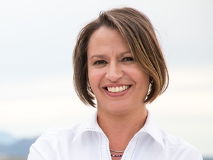 New Mexico Land Commissioner Garcia Richard wins Democratic lieutenant governor nomination