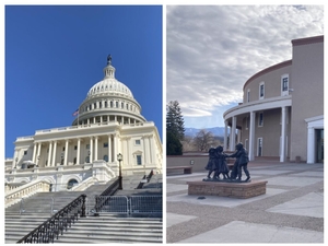 New Mexico subcommittee on federal funding cuts to continue through 2026
