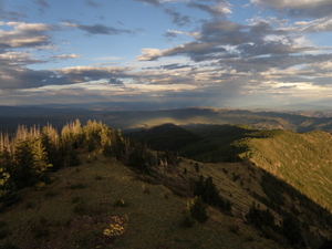 ‘Quiet loud nature’: New Mexico opponents of Roadless Rule repeal describe fear of lost solitude 