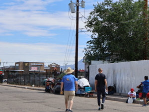 Report shows New Mexico still struggling with housing, homelessness despite $524M in recent spending