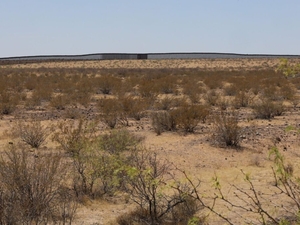 New Mexico State Engineer threatens to revoke licenses of companies that dug wells for border wall