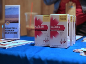 Some New Mexico agencies improved on opioid fund spending after early struggles, state auditor says