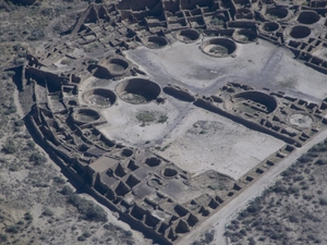 Most of New Mexico’s oil-related water contamination in area around Chaco, advocate tells lawmakers