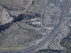 New Mexico Indigenous and federal officials urge outcry on proposed rollback of Chaco protections