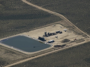 NM environment officials push for limits on contaminants in produced water while awaiting hearing