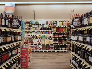 Alcohol-related deaths in New Mexico on the rise, new state health data shows
