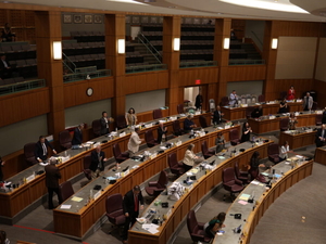 New Mexico Election 2026: Constitutional Amendment 4