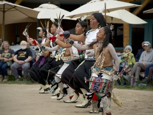 U.S. House passes Albuquerque Indian School Act