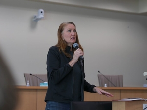 US Rep. Stansbury calls on New Mexico agencies to provide Project Jupiter water information