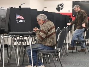 What to know about public financing in New Mexico’s upcoming primary election