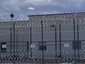 Pride and Pain: Father’s Day in ICE detention in New Mexico