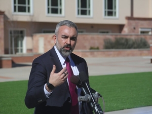 New Mexico AG sues feds for records related to drug agents’ fentanyl tactics in the state