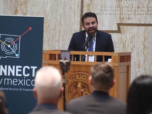 New Mexico regulatory agency starts rulemaking for low-income internet discount program