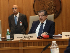 NM lawmakers say counties defying immigrant detention bill vulnerable to legal action