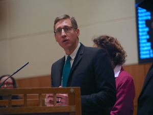 New Mexico lawmaker criticizes state insurance superintendent for approving premium increase