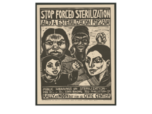 Study on forced sterilization practices in New Mexico moves forward with group of experts